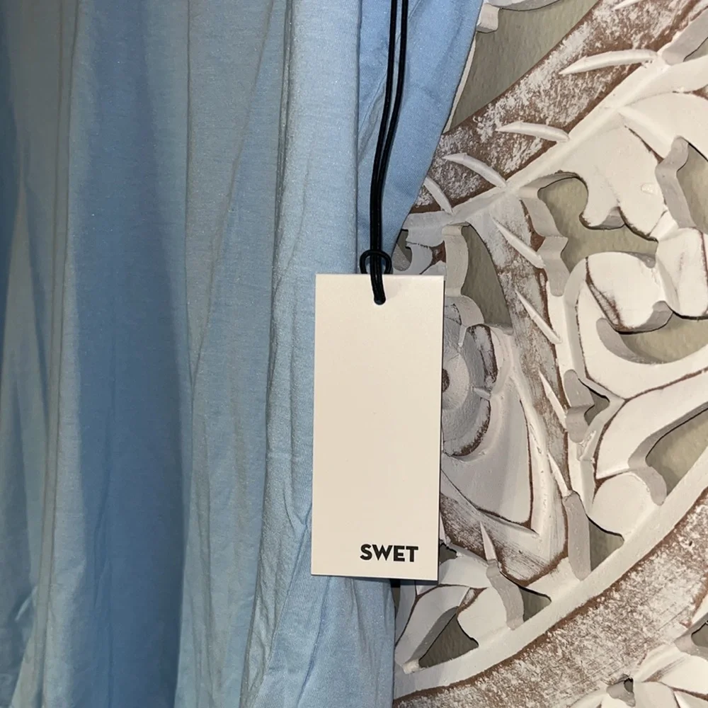 Swet Tailor tee twist